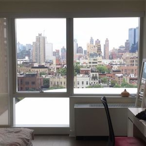 Meet your Posher, Aaron